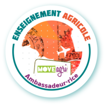 Badge ambassadeur.drice