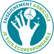 badge &eacute;coresponsable