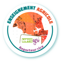 Badge MoveAgri