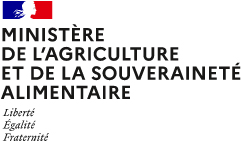 Ministère de l'Agriculture et de la souveraineté alimentaire